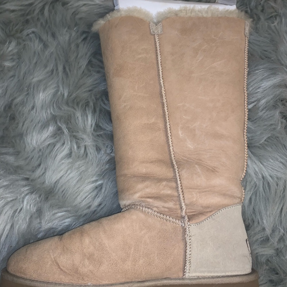 Ugg Bailey Button Tall - image 2